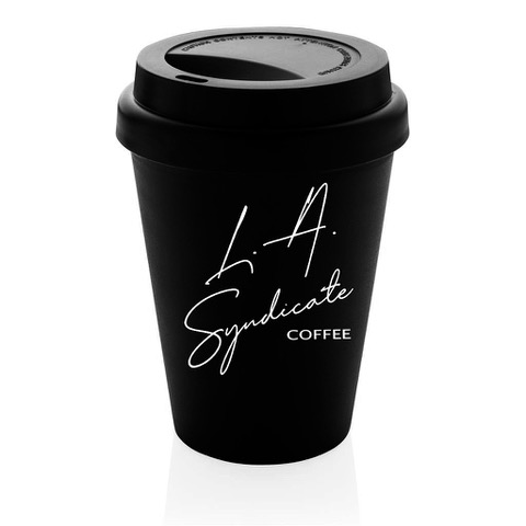 LA Syndicate Coffee - Coffee Cup