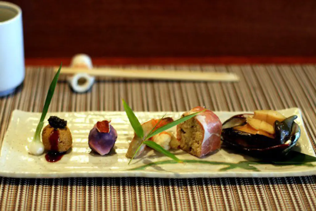 Shunji Japanese Cuisine