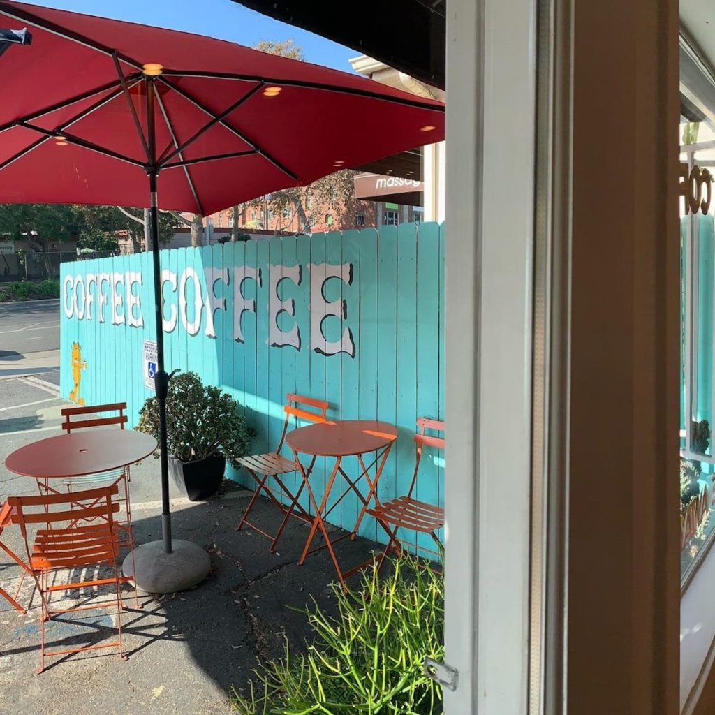 West Hollywood’s Coffee Coffee to Open Second Location