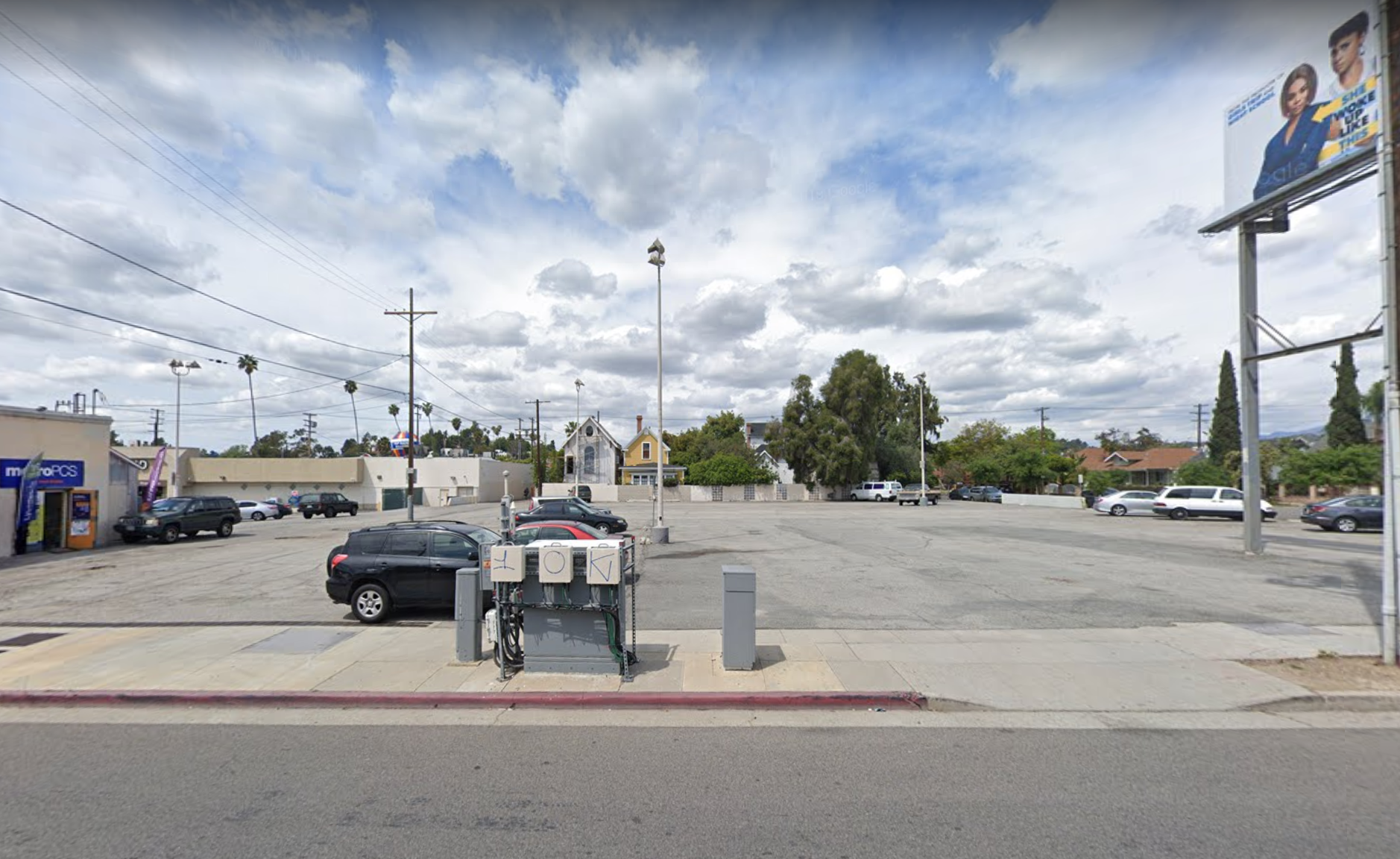 Highland Park Neighborhood To Review 33-Unit Mixed-Use Project | What ...