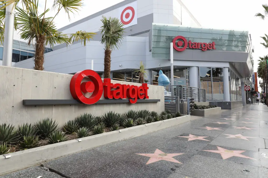 Hollywood Galaxy Target | Photo: Mark Von Holden/AP Images for Target
