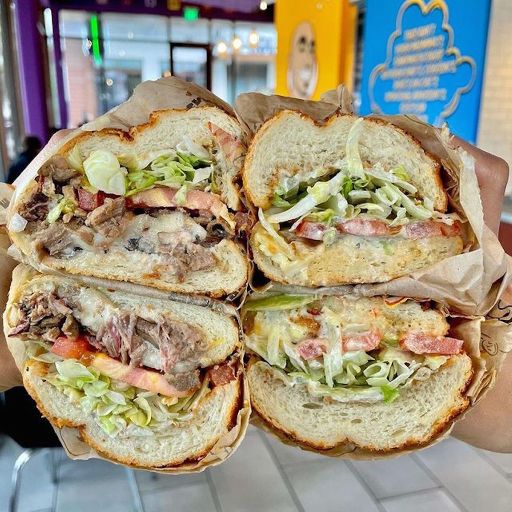 Ike's Love & Sandwiches Continues Southern California Expansion