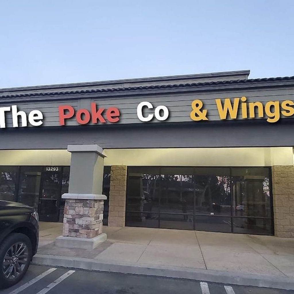 The Poke Co. Planning for Southern California Expansion