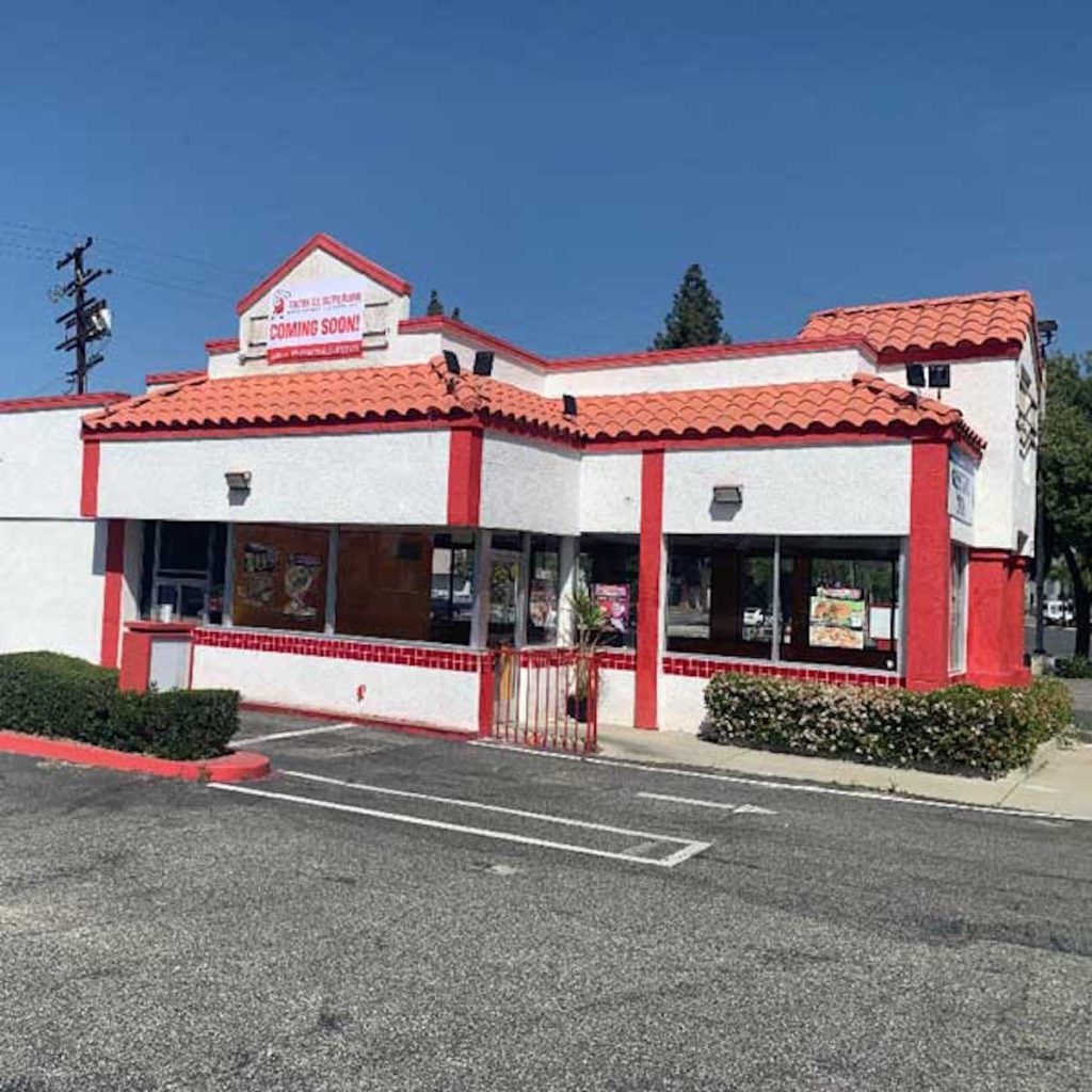 Tacos el Superior Ready to Share Its Superior Product with Azusa