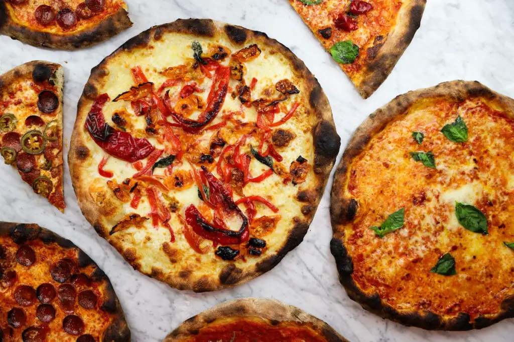 U Street Pizza Serves Up New York-Style Pizza to Pasadena
