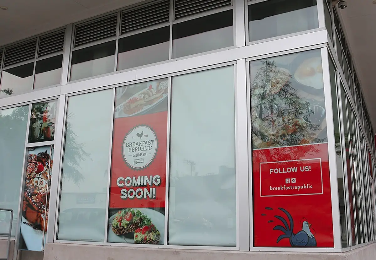 At Long Last! Breakfast Republic West Hollywood To Open May 12