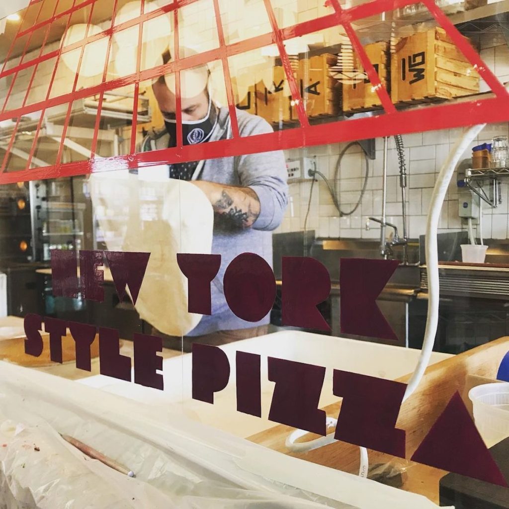 Full Proof Pizza Coming to Beverly Hills