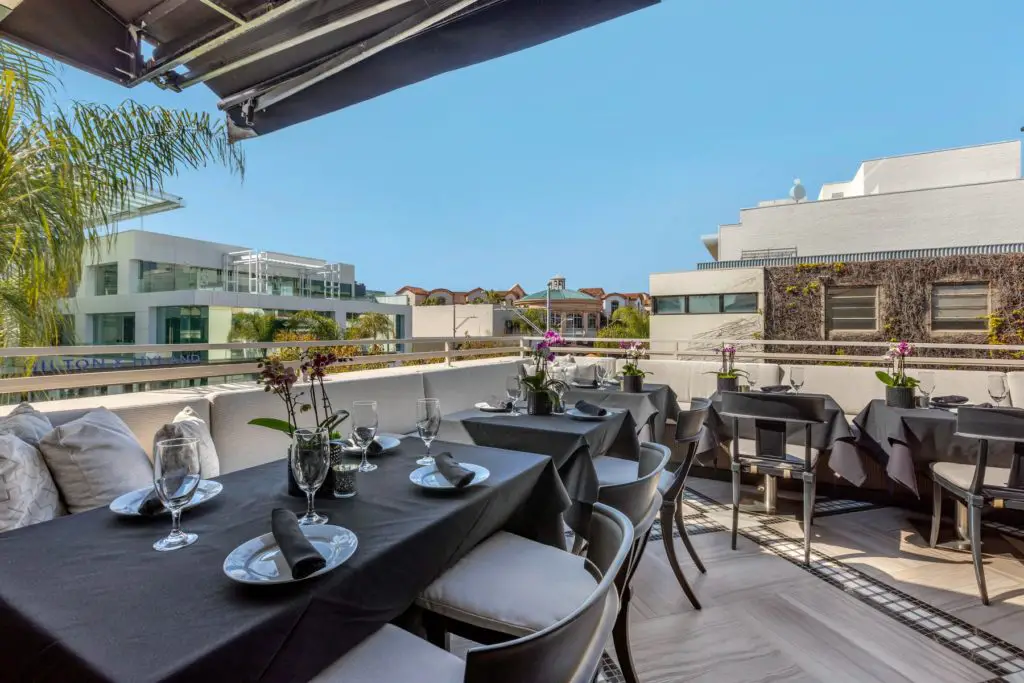 Mastro's to Expand Beverly Hills Penthouse