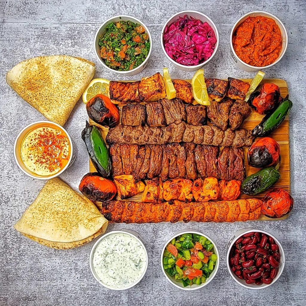 Massis Kabob to Debut Standalone Location on 45th Anniversary