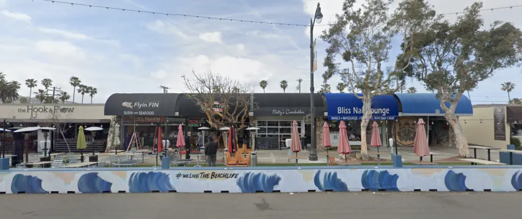 Vida Modern Taqueria to Debut in Redondo Beach