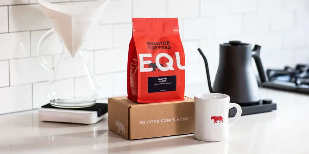 Equator Coffees Journeys to Culver City