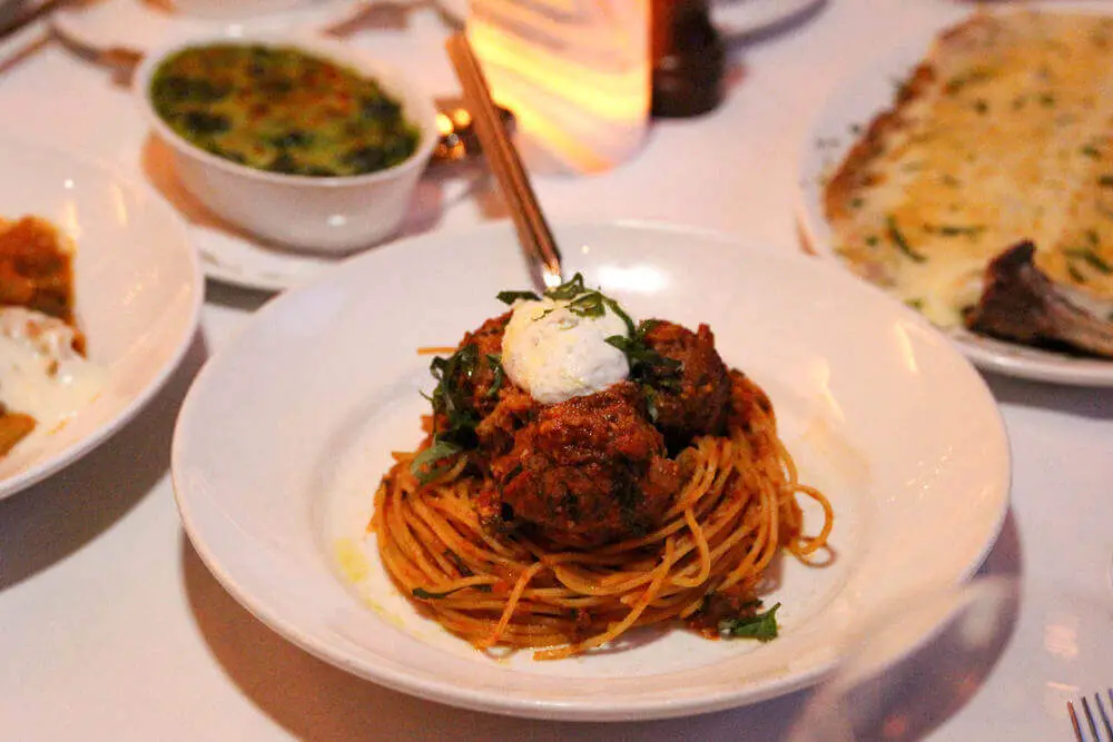 LAVO Italian Restaurant Expands to West Hollywood