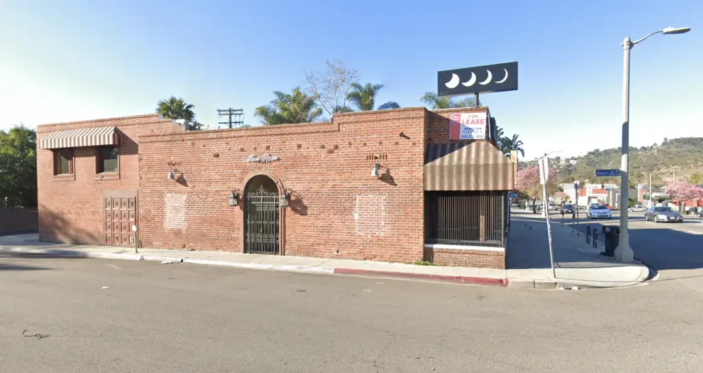 The High-Low will Replace Moon Room in Atwater Village