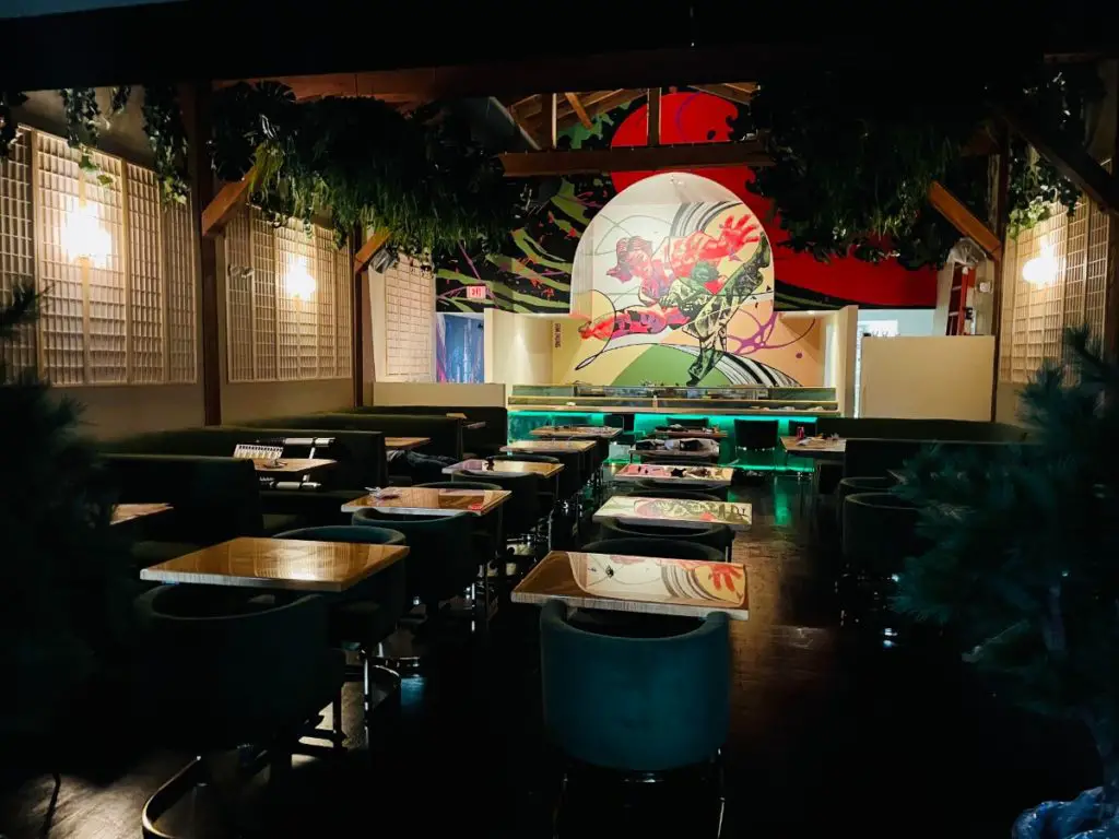 Onizuka to Debut in West Hollywood