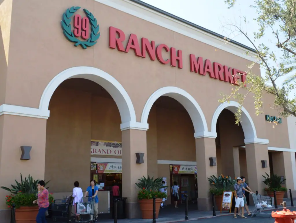 99 Ranch Irvine