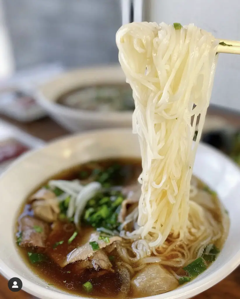123 Pho Expands to Westchester and Torrance