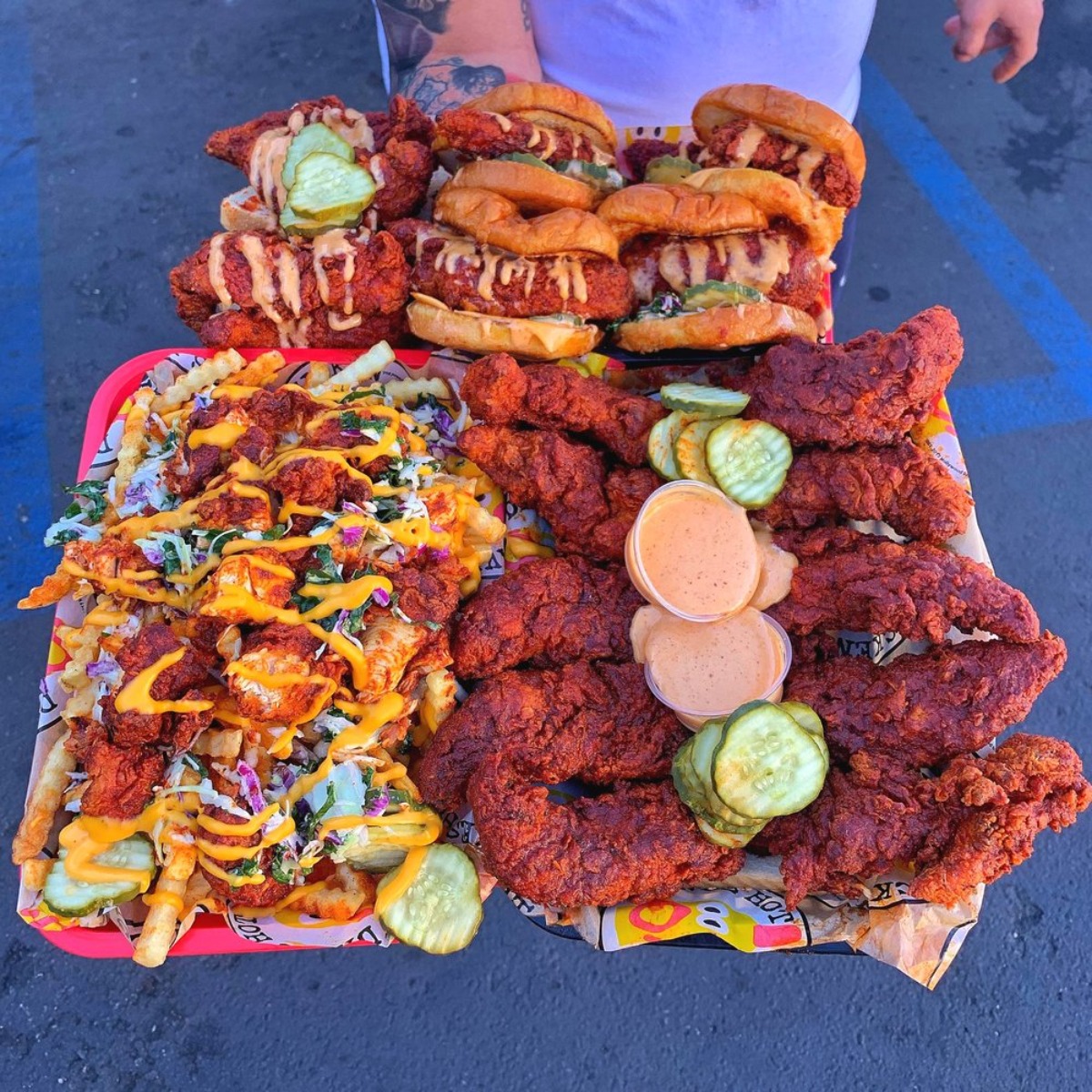 Daves Hot Chicken Continues To Expand With New Torrance Location What Now Los Angeles