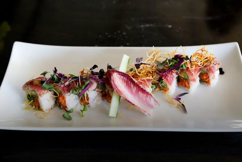 Koi Restaurant is Expanding to Adjacent Building in West Hollywood