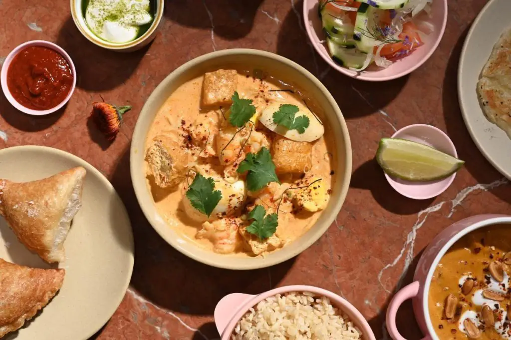 Cobi's Curries Reopening with Physical Location in Santa Monica