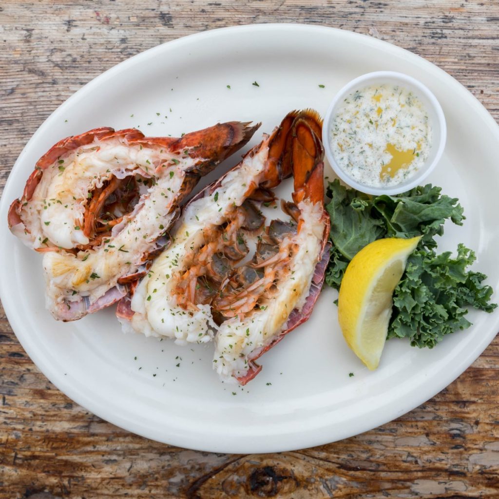Lobster and Beer Coming to Santa Monica This Fall