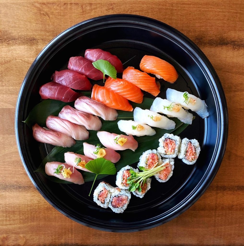 The Brothers Sushi Adding Second Location in Santa Monica