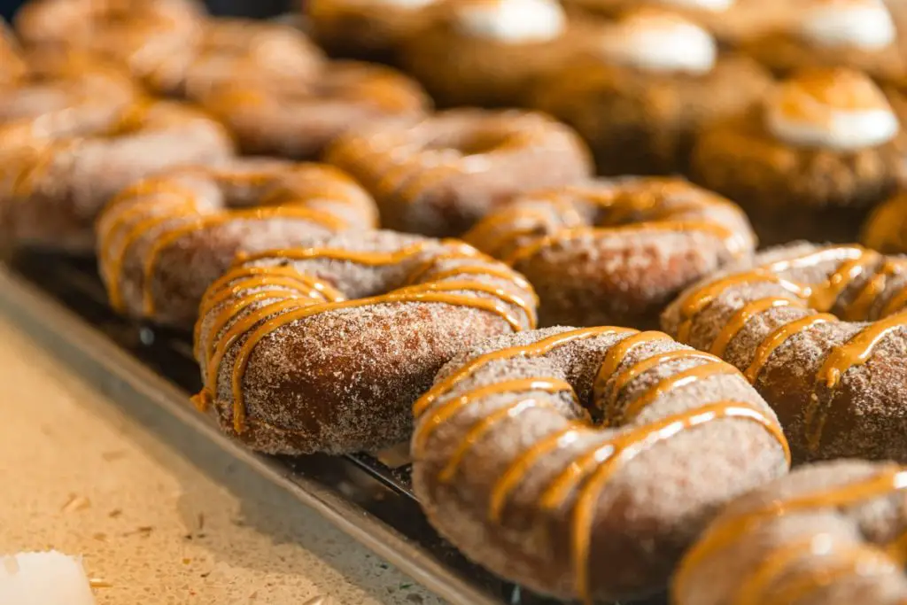 Sidecar Doughnuts Opening Seventh Location in Culver City in Early 2022
