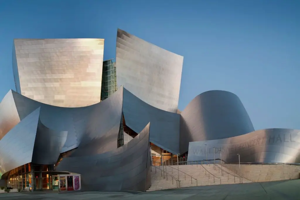 LA Chef Ray Garcia Set to Open New Restaurant in Walt Disney's Concert Hall
