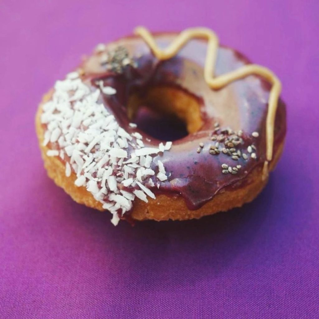 Holey Grail Donuts Coming to Los Angeles with Two Locations