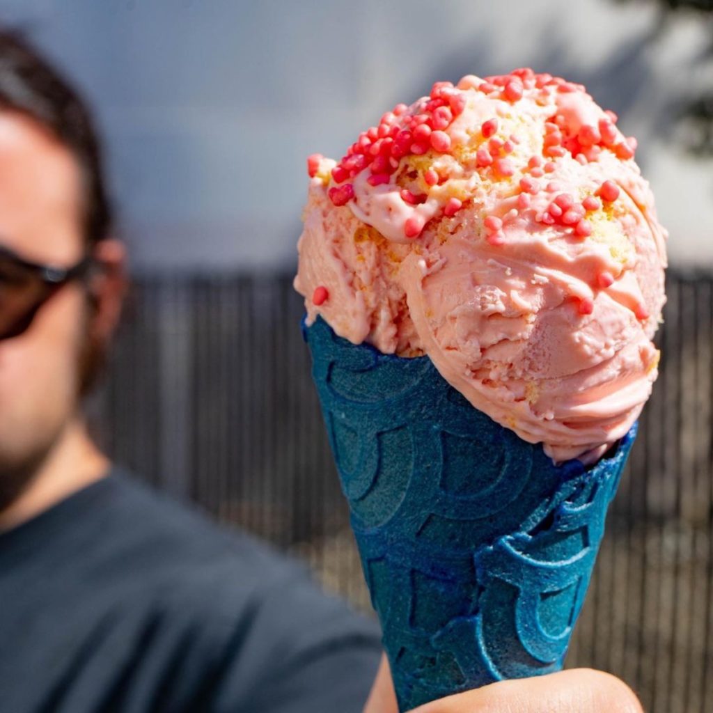 Scoops on Tap Opening First Storefront in Covina in 2022