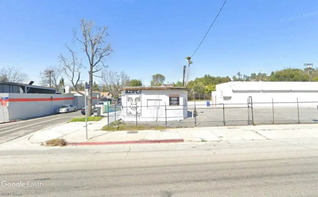 New Restaurant Called Queen St. Diner Coming to Eagle Rock