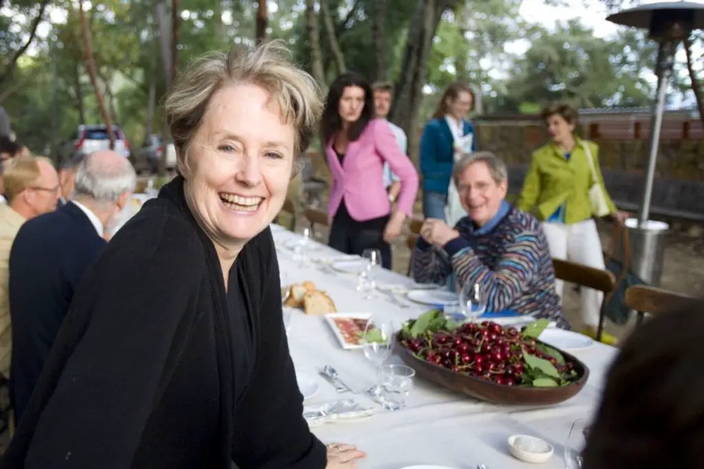 Alice Waters Unveils Name for New Los Angeles Restaurant, Lulu