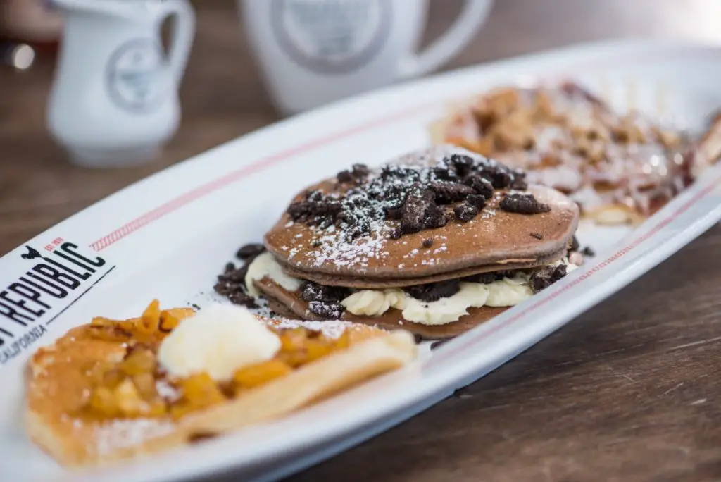 Breakfast Republic Set to Open Second Location in Los Angeles