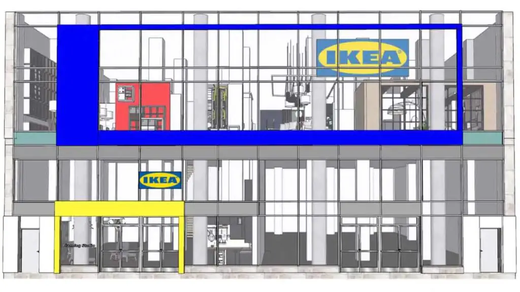 Two is better than one! IKEA U.S. will open two new planning studios in Los Angeles, California