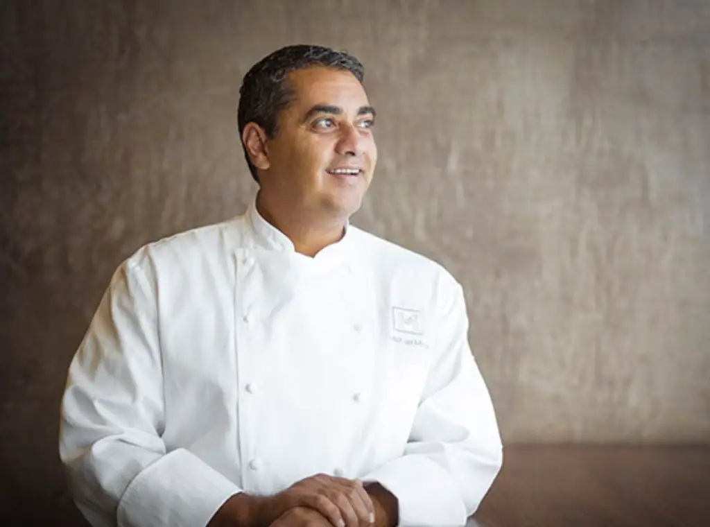 Chef Michael Mina Opening Mother Tongue in Hollywood Early 2022