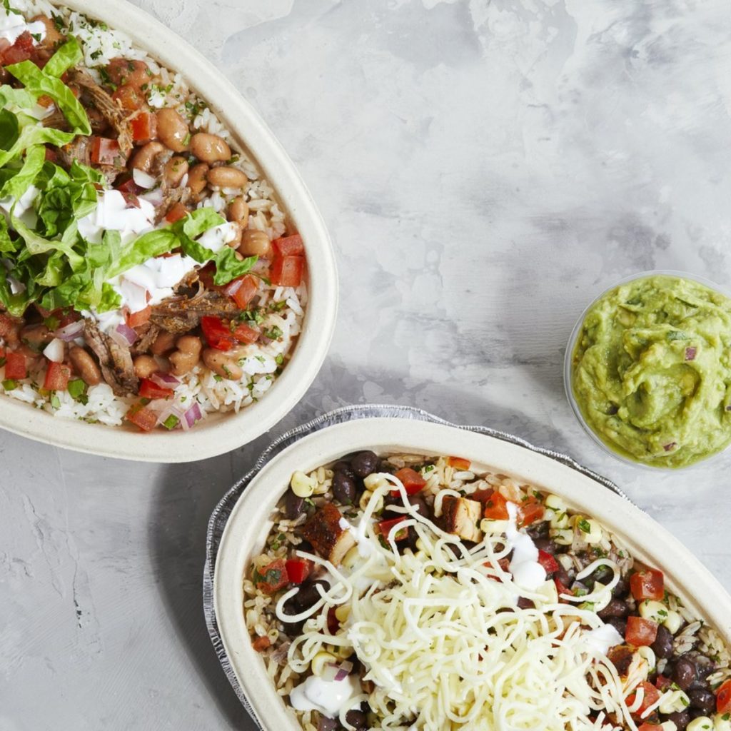 Chipotle Mexican Grill Adding New Location in Downtown Los Angeles in 2022
