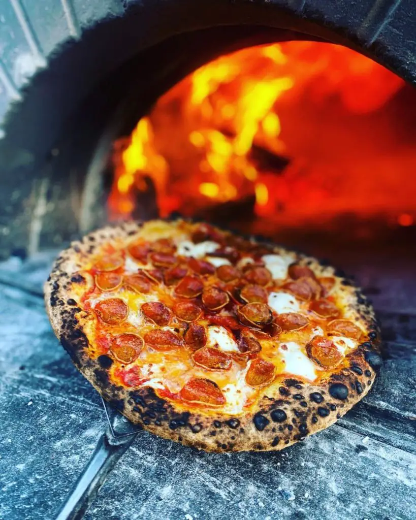 Urban Pie Opening First Long Beach Brick-and-Mortar in 2022