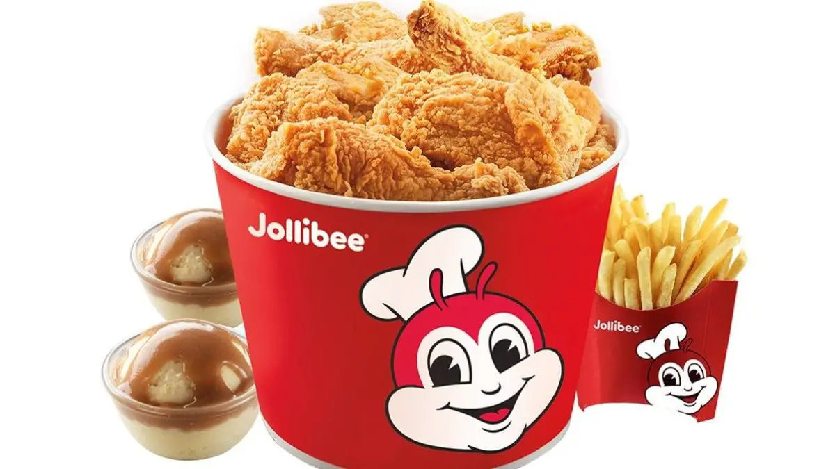Jollibee Opening First Downtown LA Location by End of the Year