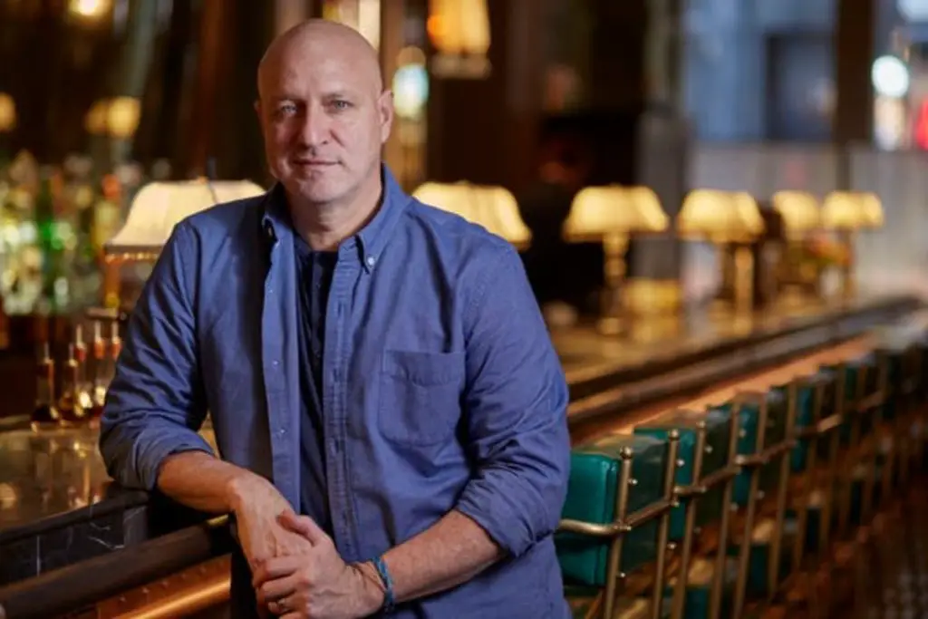 Nextbite and Tom Colicchio Partnering for New Ghost Kitchen in Los Angeles