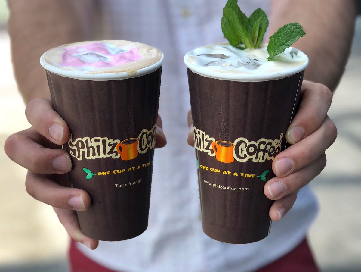 Philz Coffee Opening Tenth Los Angeles Location in Beverly Hills