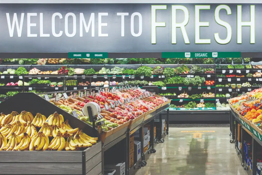 Amazon Fresh Cerritos Store Offering Just Walk Out Technology Now Open Inbox