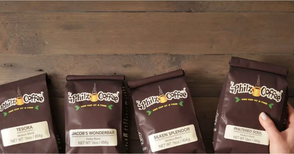 Philz Coffee Opening Tenth Los Angeles Location in Beverly Hills