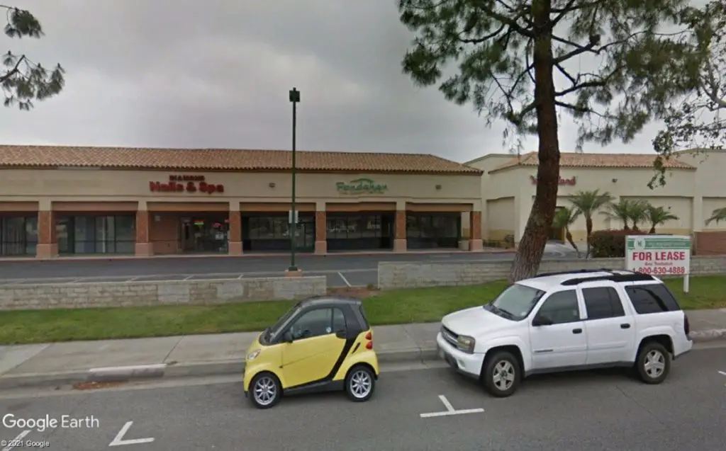 New Restaurant Called Ramen and Rice Coming to West Covina in 2022