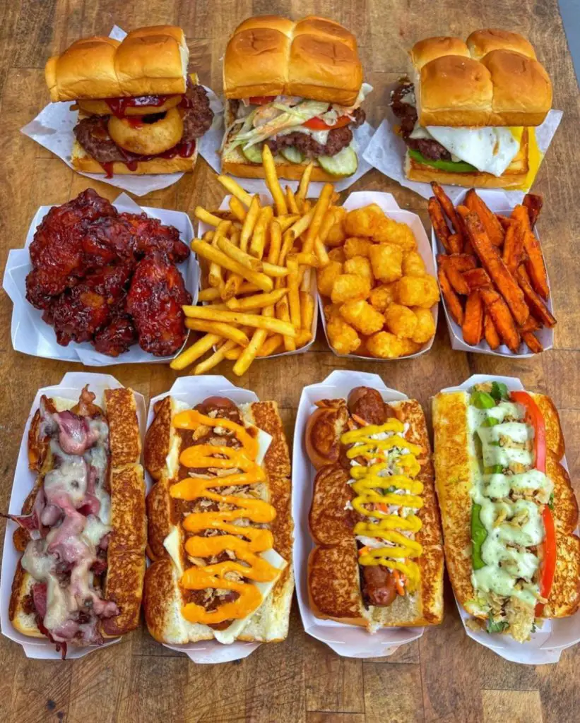 Dog Haus Opening New Burbank Location at Start of the Year