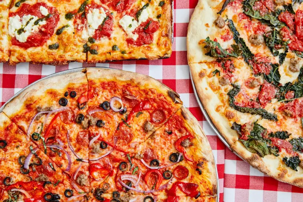 Prime Pizza Adding Fifth Location in Santa Monica Spring 2022