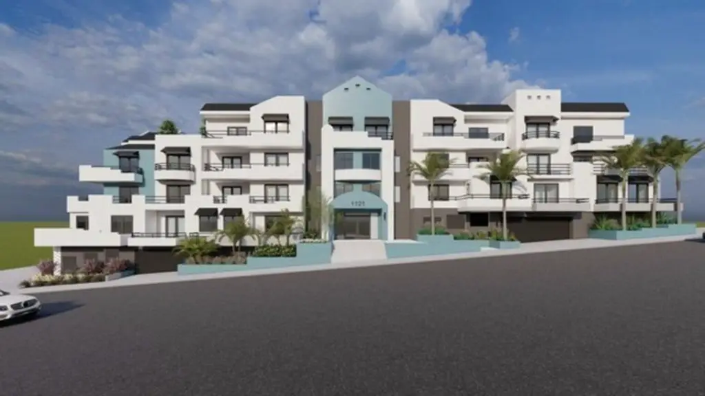 LaTerra Development Acquires 42-unit Apartment Building in Heart of West Hollywood for $29,200,000; Plans Luxury Renovation & Addition of 10 Accessory Dwelling Units