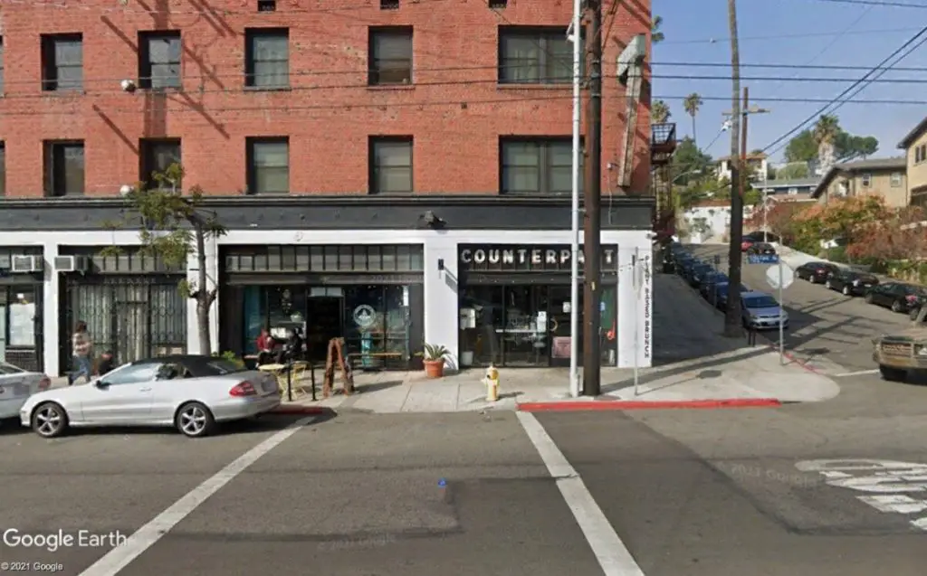 Canyon Coffee Opening its First Brick-and-Mortar in Echo Park