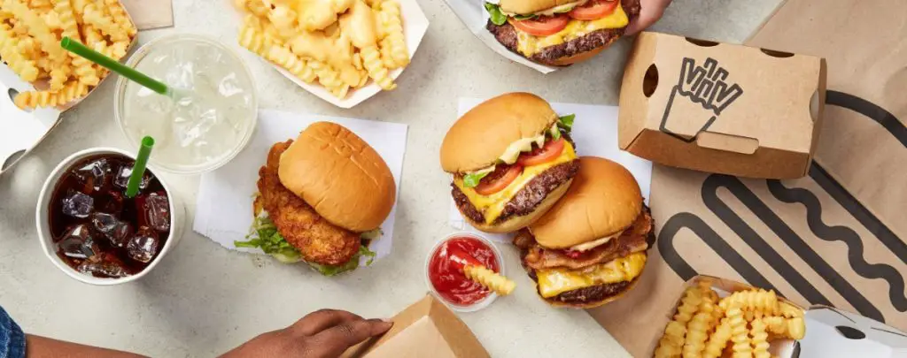 Shake Shack Opening in Silverlake by End of the Year