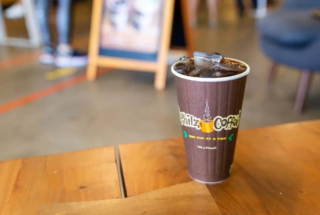 Philz Coffee is Heading Further West to Calabasas