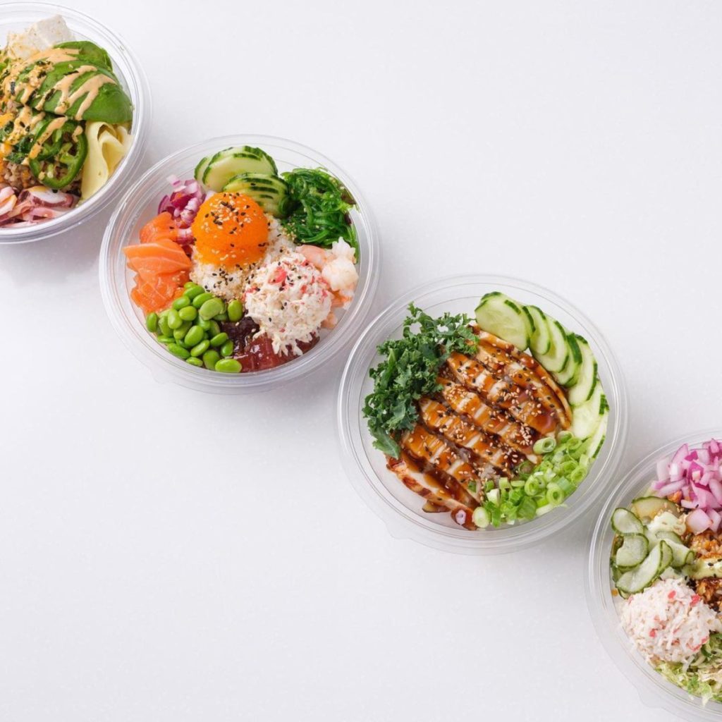 Koibito Poke Looking to Add Locations in Los Angeles and Beyond