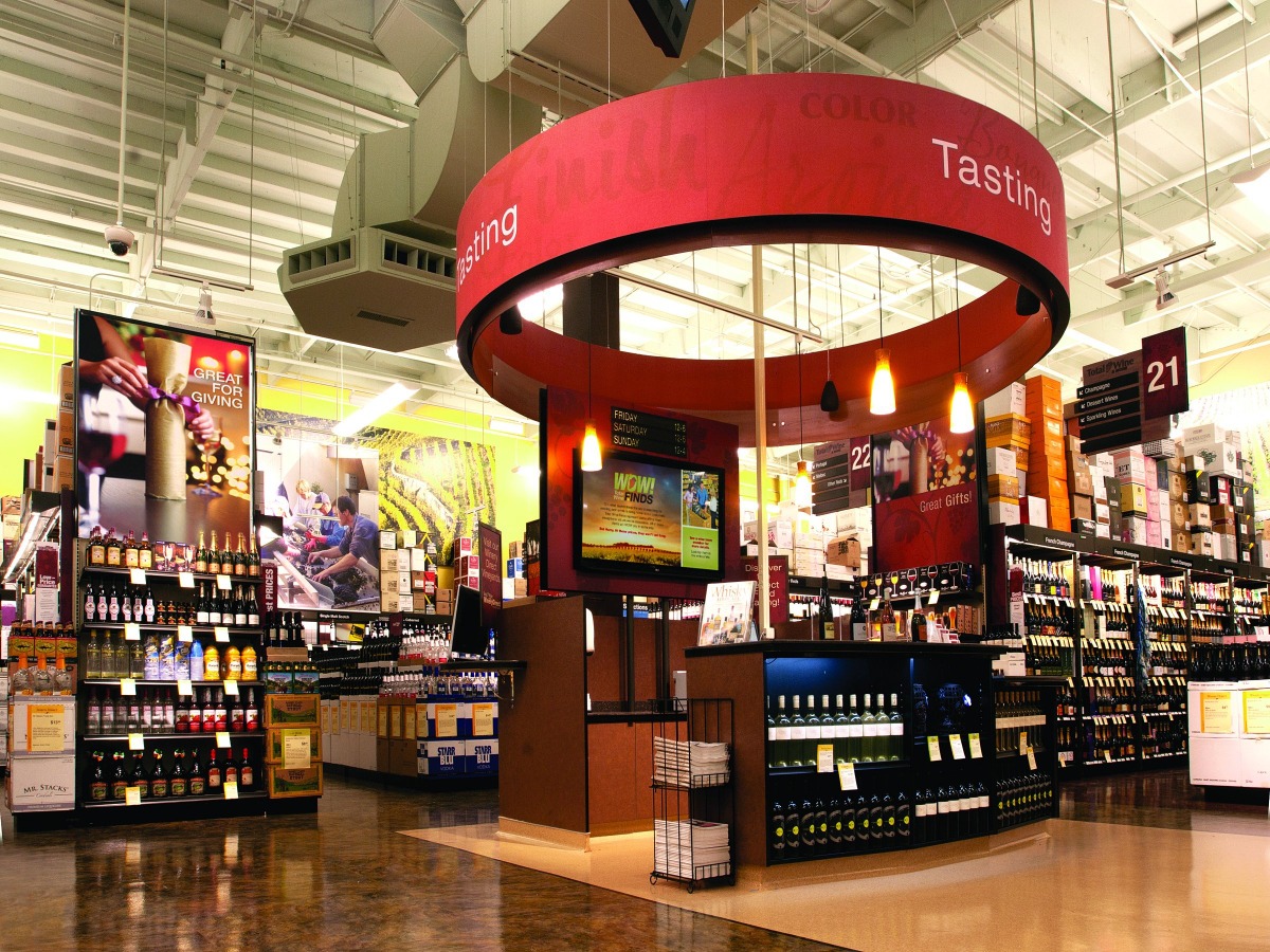 Total Wine and More is Making its Way Towards Culver City